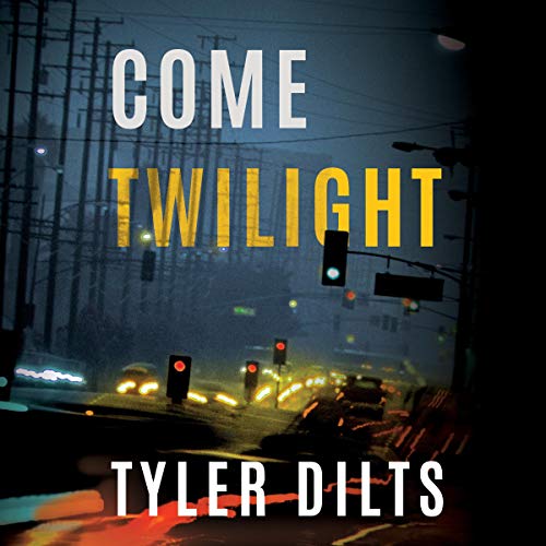 Cover of Come Twilight