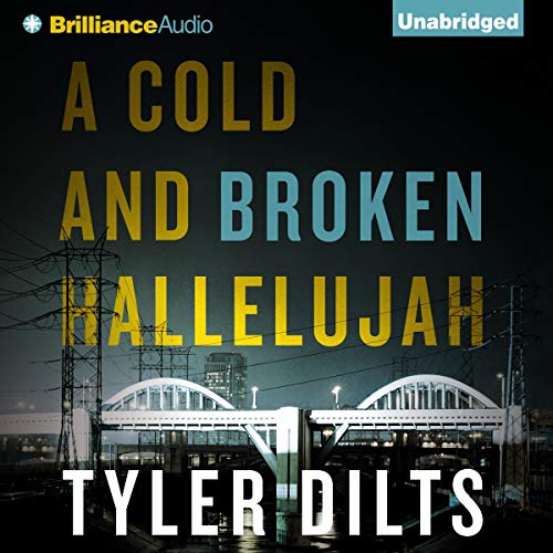 Cover of A Cold and Broken Hallelujah