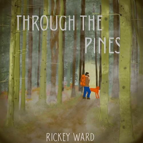 Cover of Through the Pines