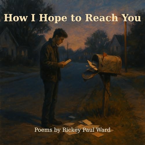 Cover of How I Hope to Reach You