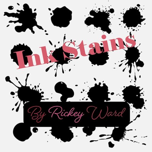 Cover of Ink Stains