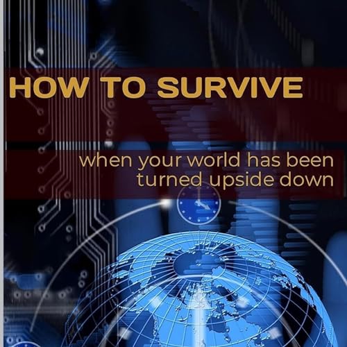 Cover of The Will to Survive