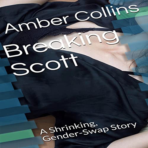 Cover of Breaking Scott