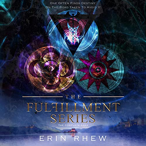 Cover of The Fulfillment Series