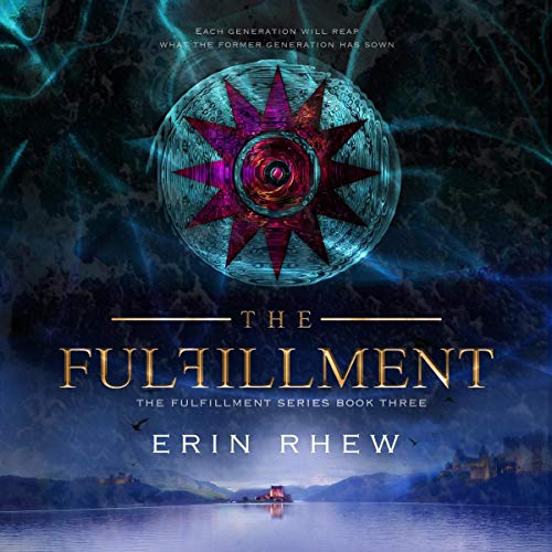 Cover of The Fulfillment