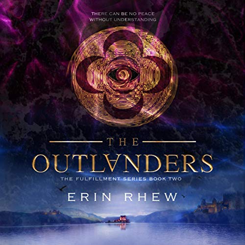 Cover of The Outlanders