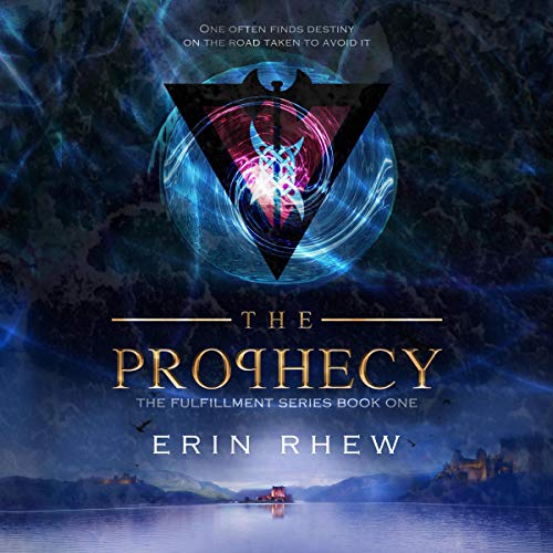 Cover of The Prophecy