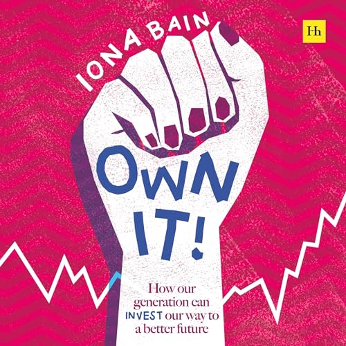Cover of Own It!