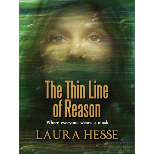 Cover of The Thin Line of Reason