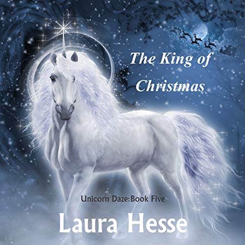 Cover of The King of Christmas