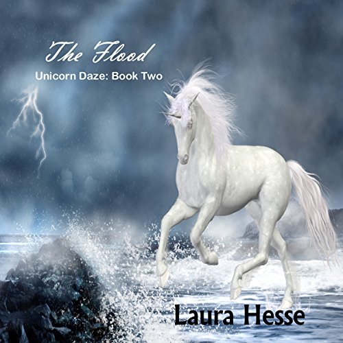 Cover of The Flood