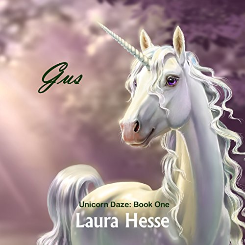 Cover of Gus
