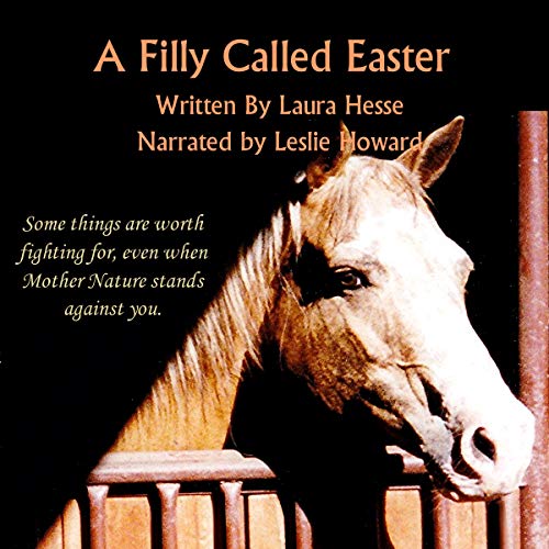 Cover of A Filly Called Easter