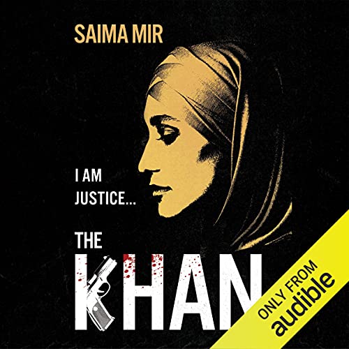 Cover of The Khan