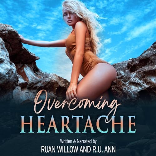 Cover of Overcoming Heartache