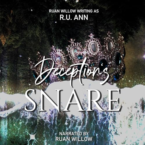 Cover of Deception's Snare