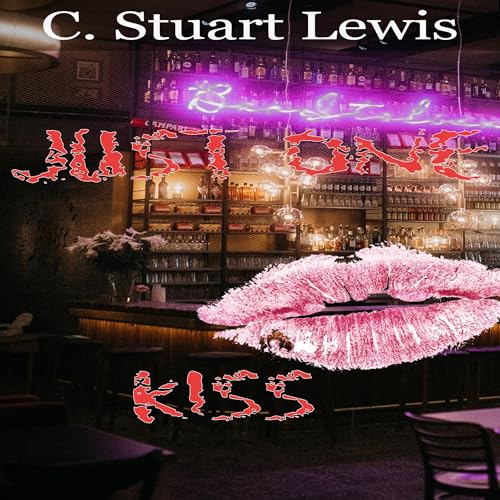 Cover of Just One Kiss