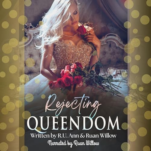 Cover of Rejecting Queendom
