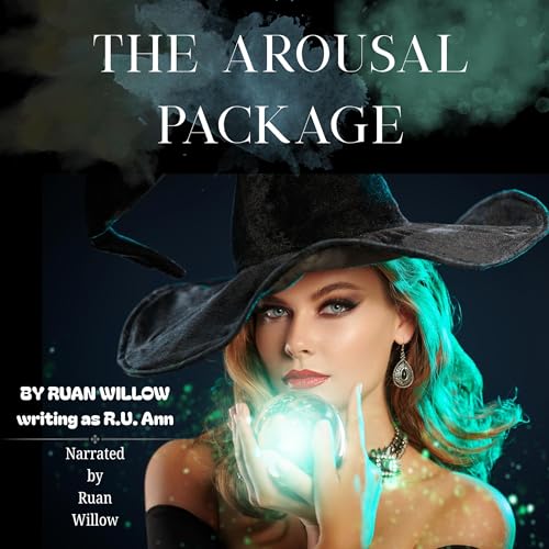 Cover of The Arousal Package