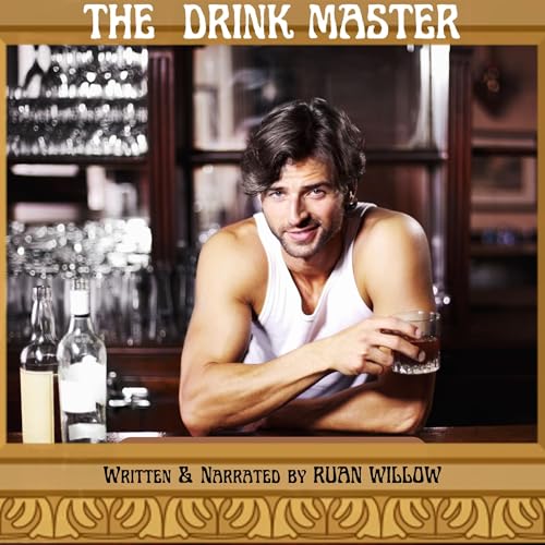 Cover of The Drink Master