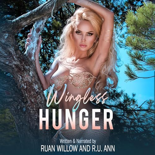 Cover of Wingless Hunger