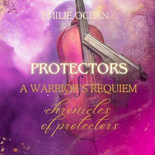 Cover of Protectors