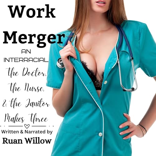 Cover of Work Merger: An Interracial