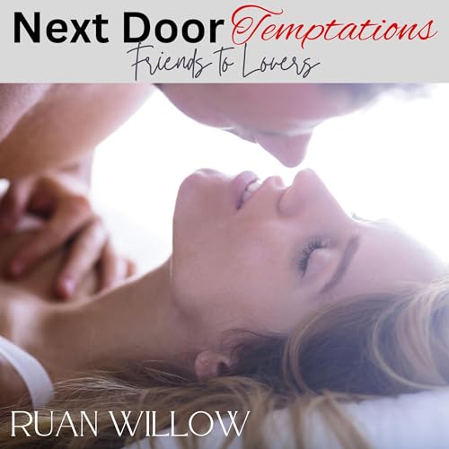 Cover of Friends to Lovers
