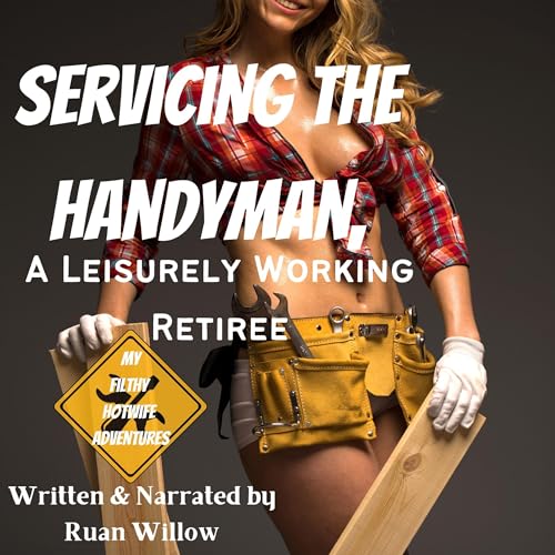 Cover of Servicing the Handyman