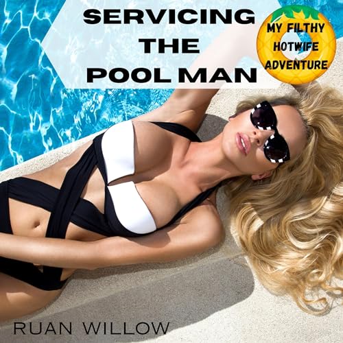 Cover of Servicing the Pool Man