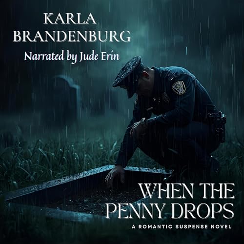 Cover of When the Penny Drops