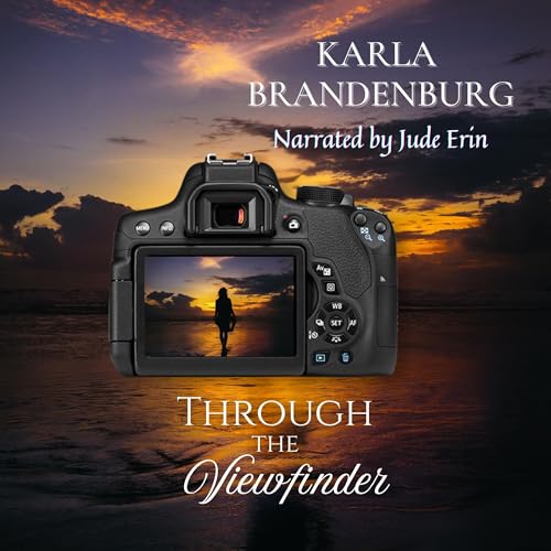 Cover of Through the Viewfinder