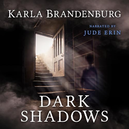 Cover of Dark Shadows