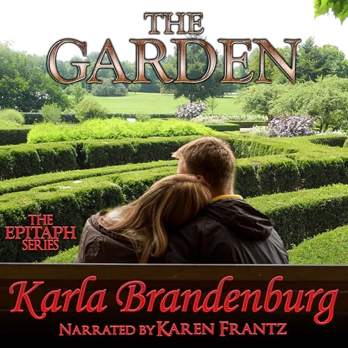 Cover of The Garden