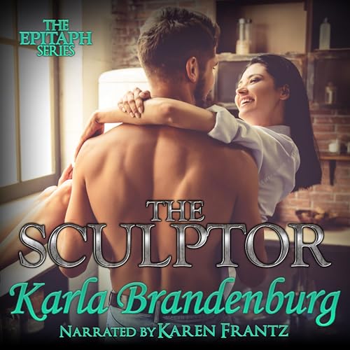 Cover of The Sculptor