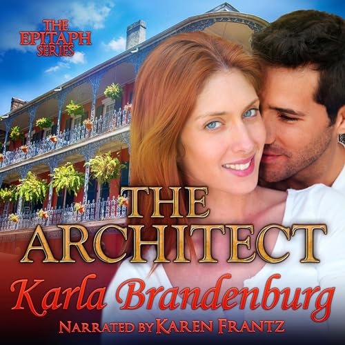 Cover of The Architect