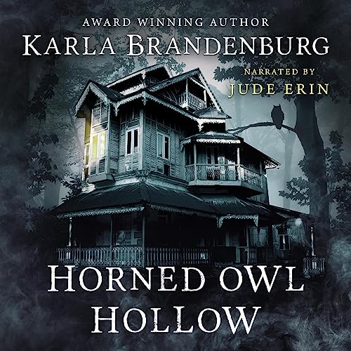 Cover of Horned Owl Hollow