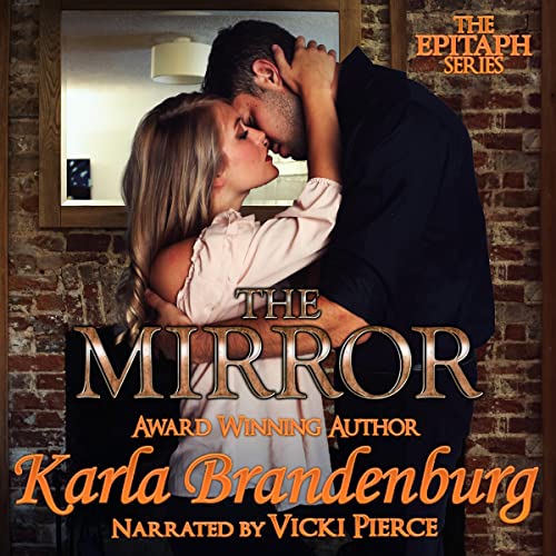 Cover of The Mirror