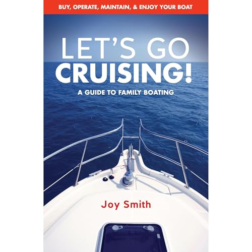 Cover of Let's Go Cruising!
