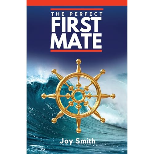 Cover of The Perfect First Mate
