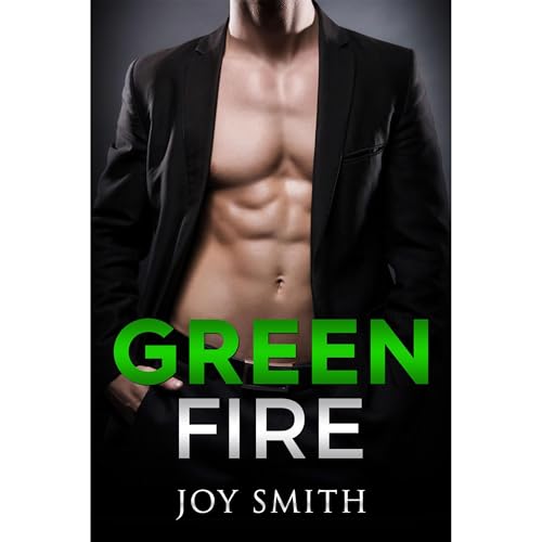 Cover of Green Fire
