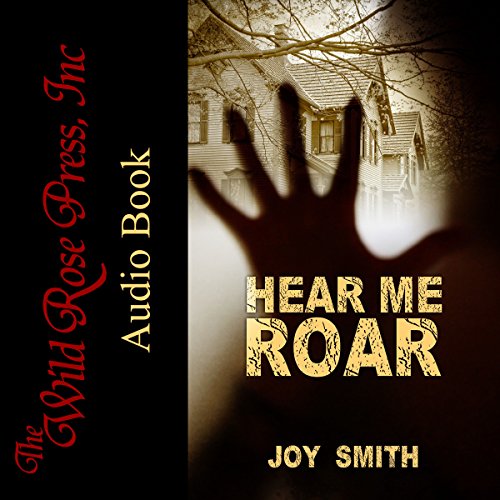 Cover of Hear Me Roar
