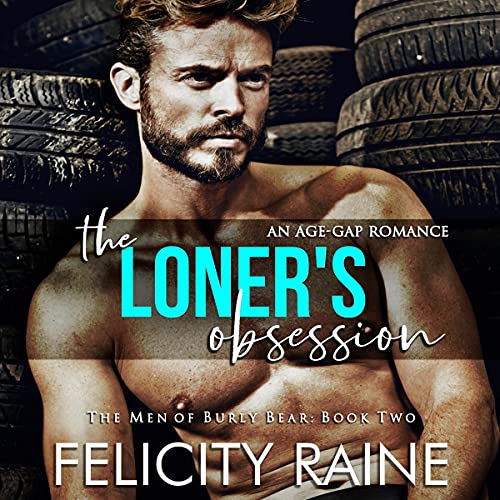 Cover of The Loner’s Obsession