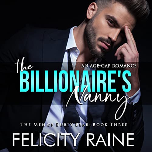 Cover of The Billionaire's Nanny