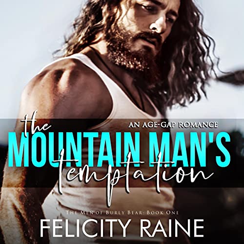 Cover of The Mountain Man's Temptation