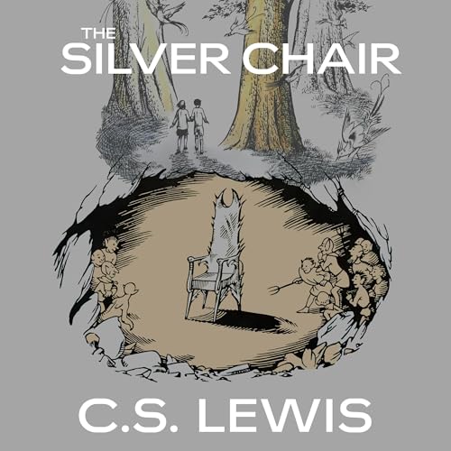 Cover of The Silver Chair
