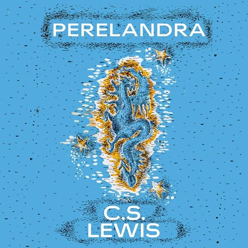 Cover of Perelandra