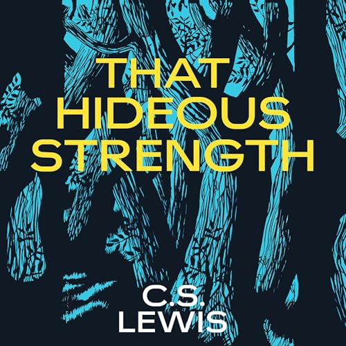 Cover of That Hideous Strength