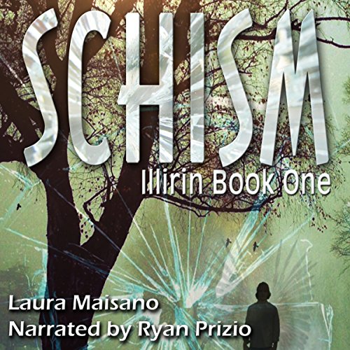 Cover of SCHISM