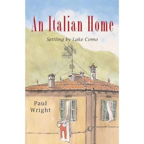 Cover of An Italian Home: